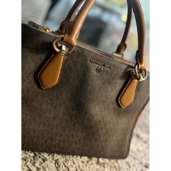 Michael Kors Marilyn bag - Picture 4 of 9